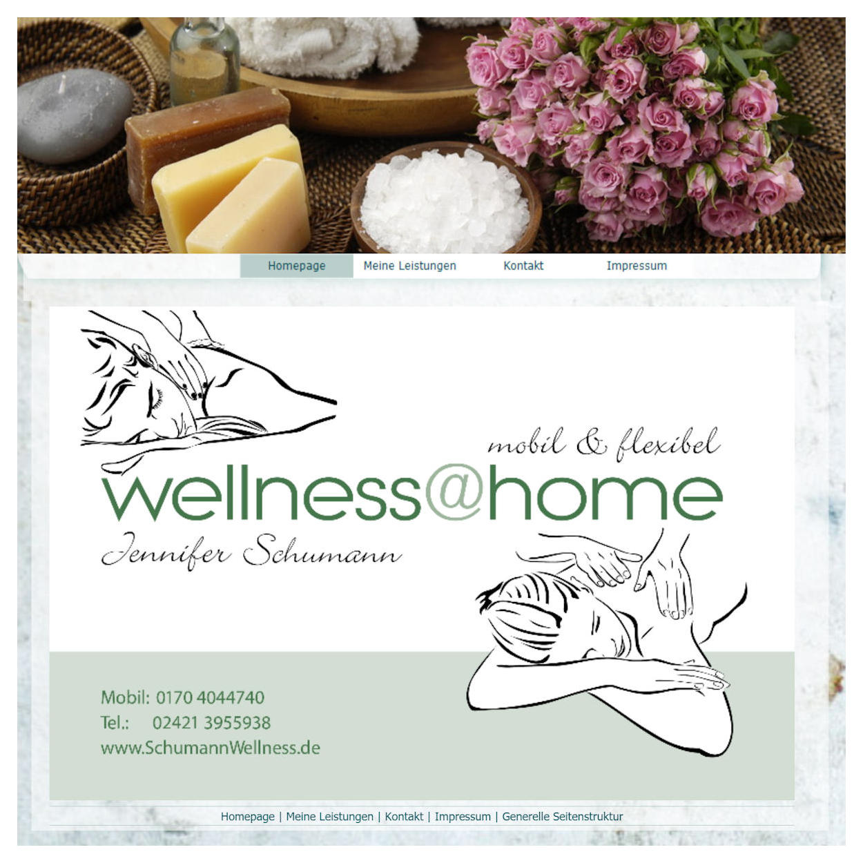 Schumann Wellness
